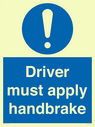 driver-must-apply-handbrake-mandatory-sign~